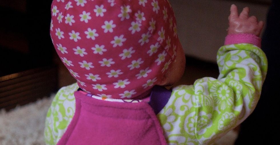 A tech worker made a cape for her nephew and ended up creating a business that helps sick children.