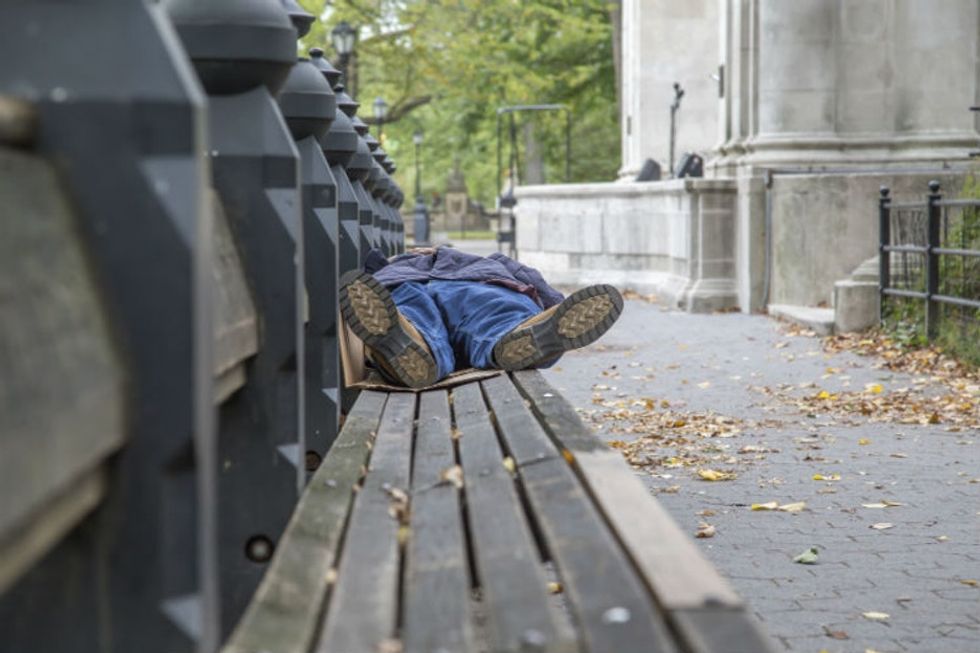 How Connecticut became the first state ever to house all of its chronically homeless vets