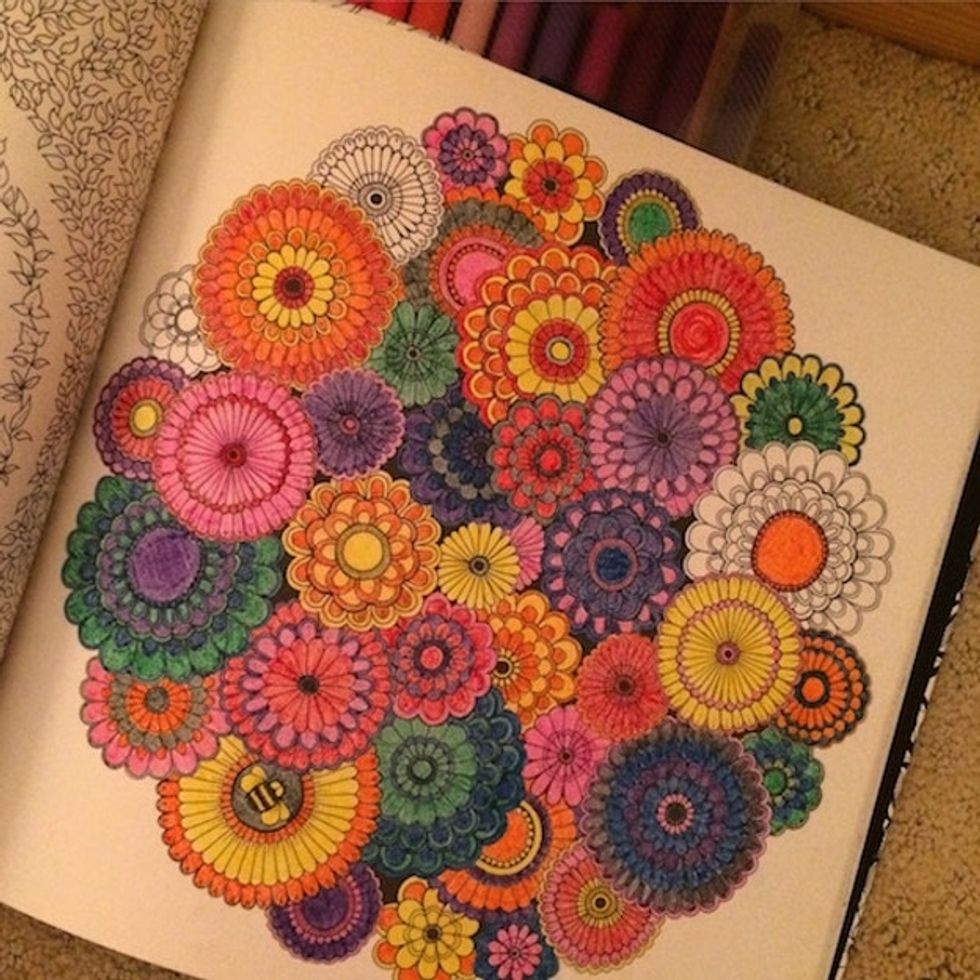 Download 3 Reasons Why All The Adults You Know Have Started Coloring Again Upworthy