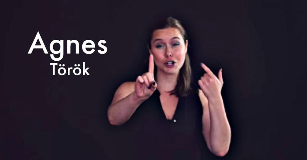 If not having enough to make ends meet makes you feel low, her cathartic poem will really resonate.
