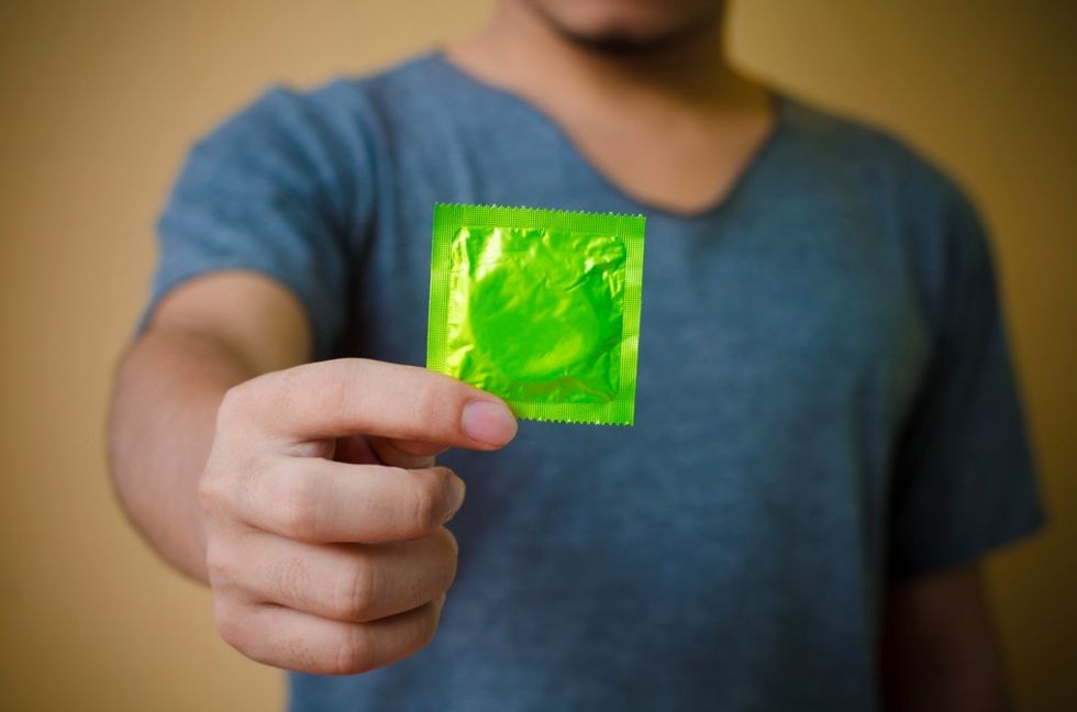 5 Planned Parenthood services that aren't the least bit controversial