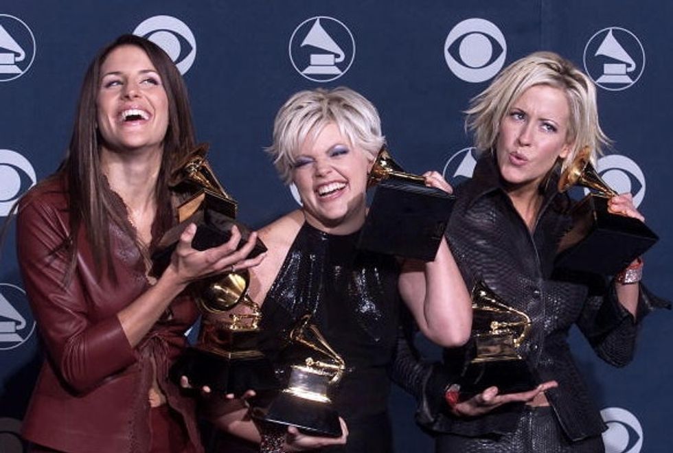 13 more reasons to be excited about the Dixie Chicks' return. Upworthy