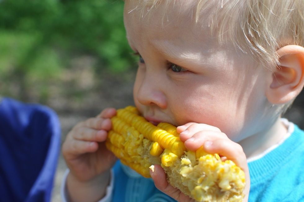 No peanuts? No problem. How hungry kids with allergies have nothing to fear from this pantry.