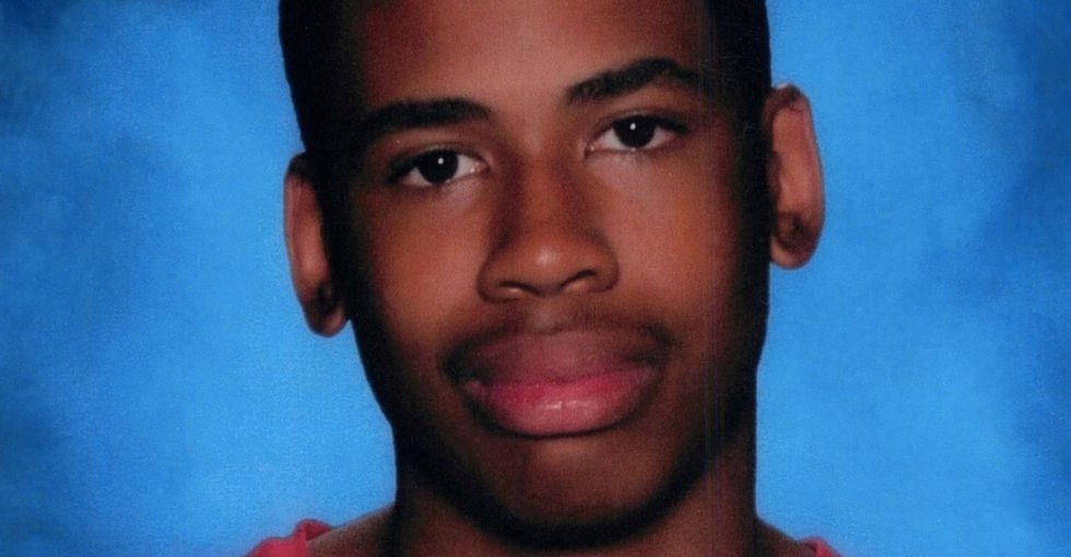 Jordan Davis was killed over loud music. Now his parents tell their story in a gripping new film.
