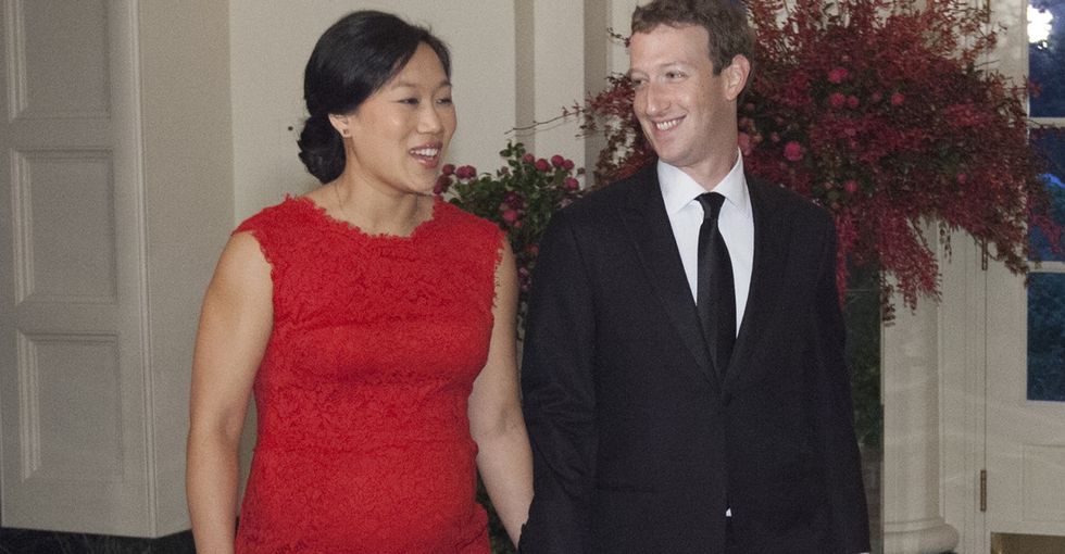 5 reasons why Mark Zuckerberg's upcoming parental leave matters for the rest of us.
