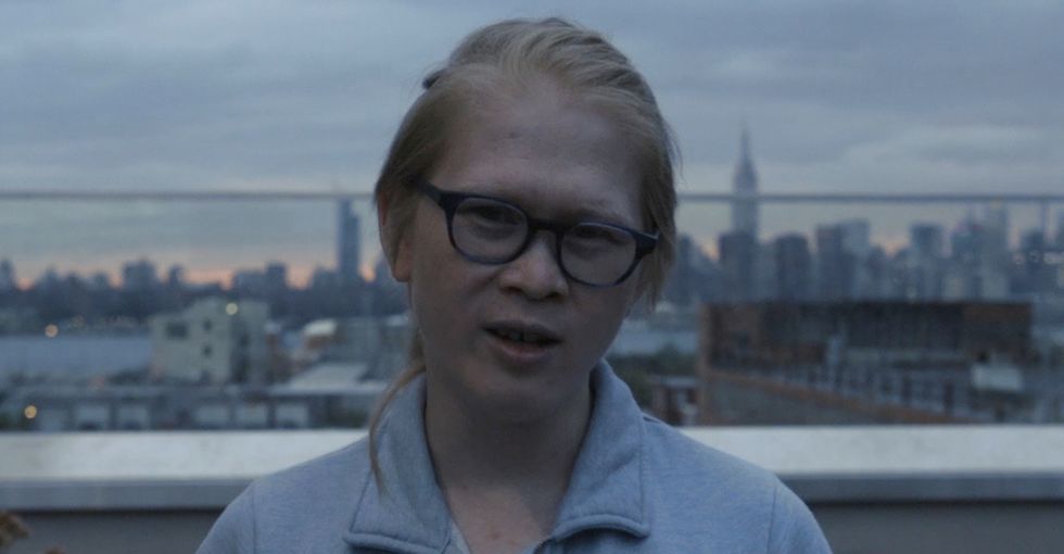 Trans and gender-nonconforming people are tearing down gender-based power structures.