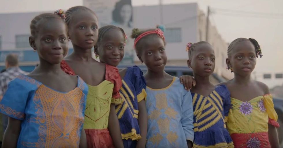 The campaign to end FGM is working: Gambia's president just banned the practice.