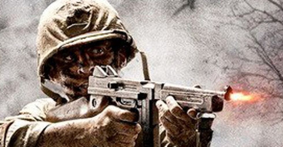Study reveals the impact that violent video games actually have on your brain.