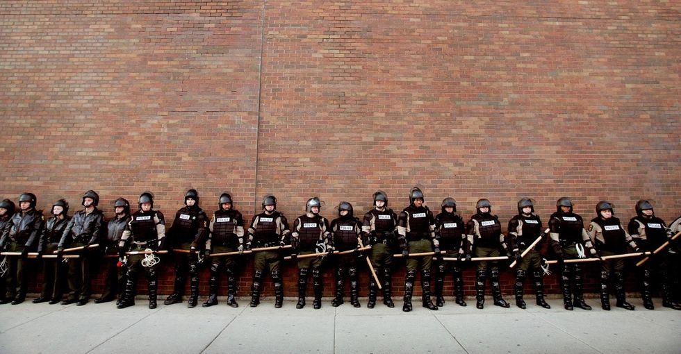 Chicago's police missed the mark with their safety tips. Here's what they could have done.