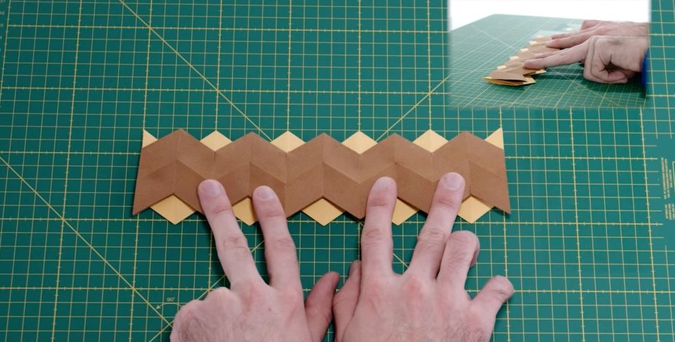This ancient Japanese art could improve everything from bridges to surgical gear.