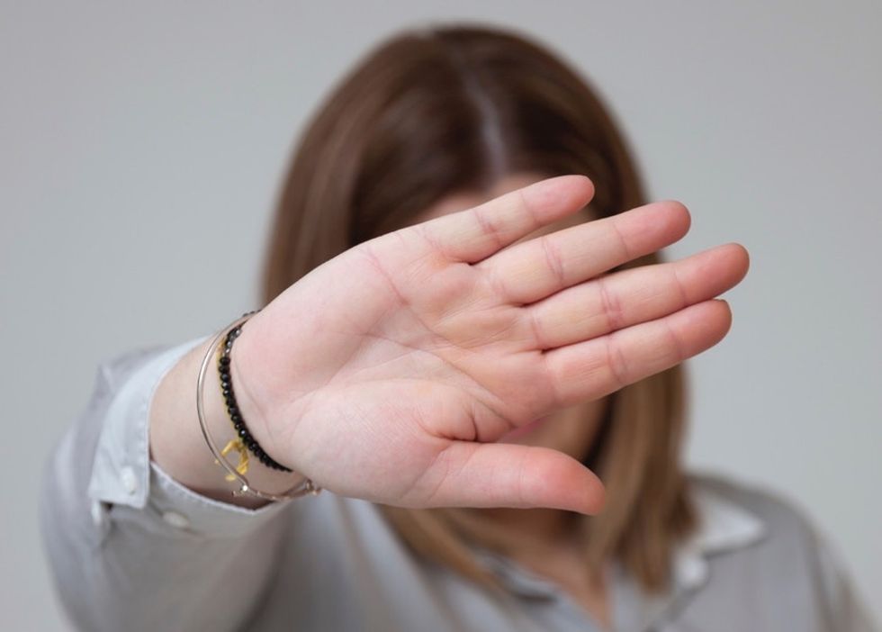 Fatphobia is real. Here's how it affected one woman.