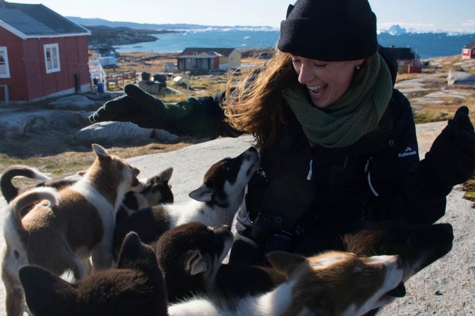 One travel writer shares how you can carve out more time for adventures.