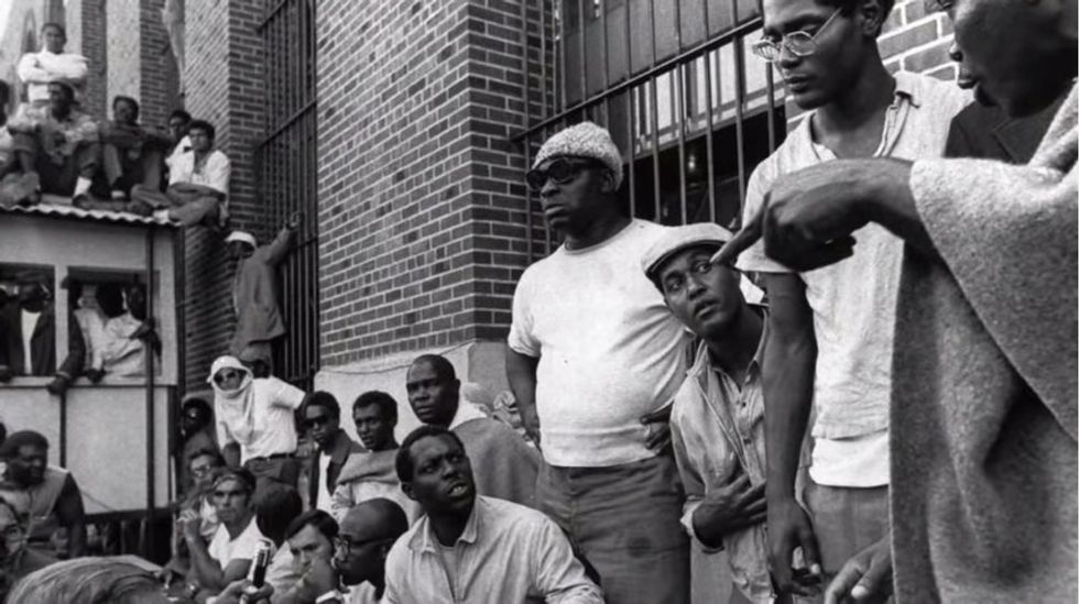 The biggest secrets about what happened at Attica in 1971 are still