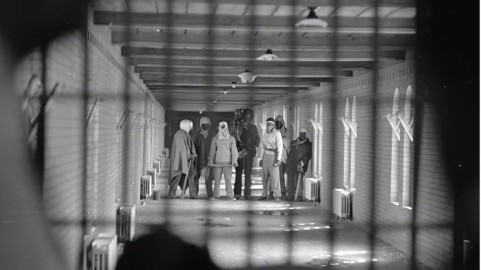 The biggest secrets about what happened at Attica in 1971 are still kept hidden.