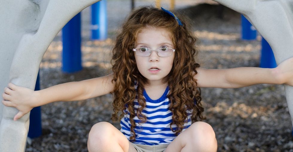 A new study shows promising results for reducing anxiety in kids who have anxious parents.