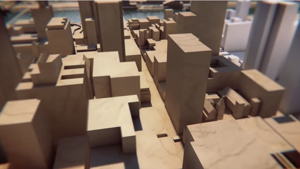 What if we radically changed our high schools and turned them into something different?