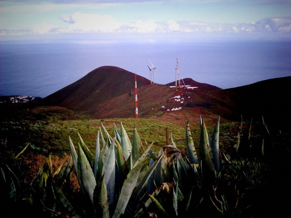 These 4 breathtaking islands have found amazing ways to make their own natural energy.