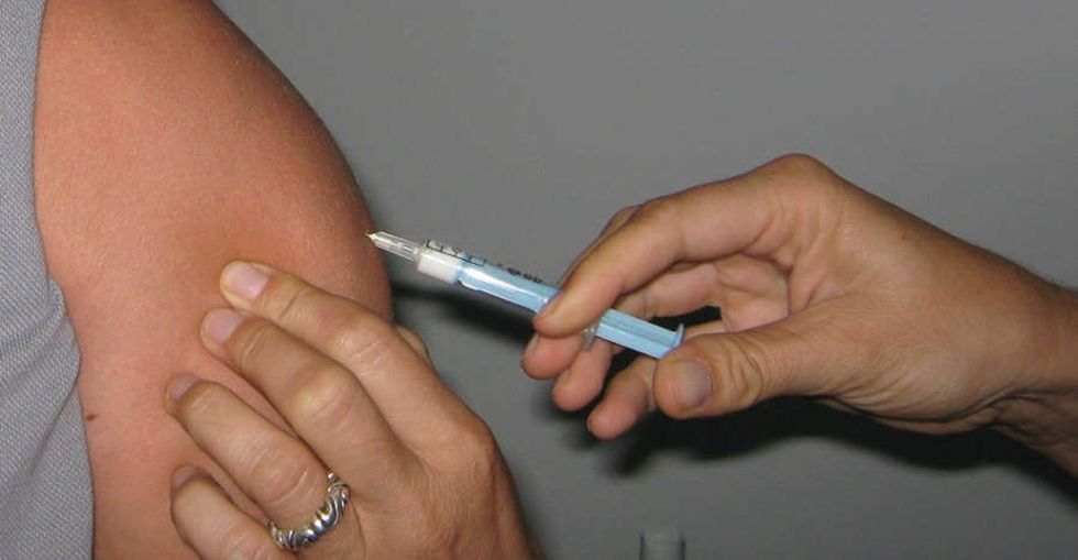 The results of the latest study about vaccines and autism are in, and they're not surprising.