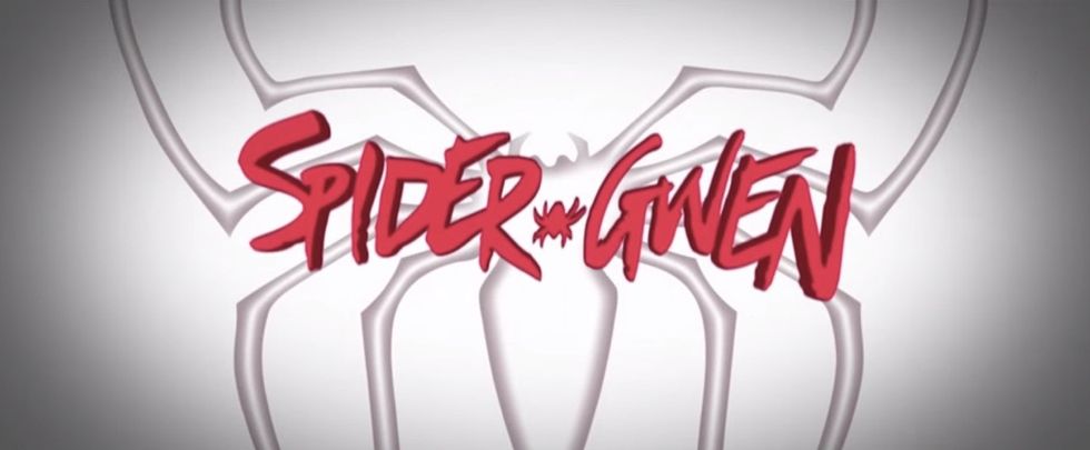 5 reasons Spider-Gwen is the superhero we need right now