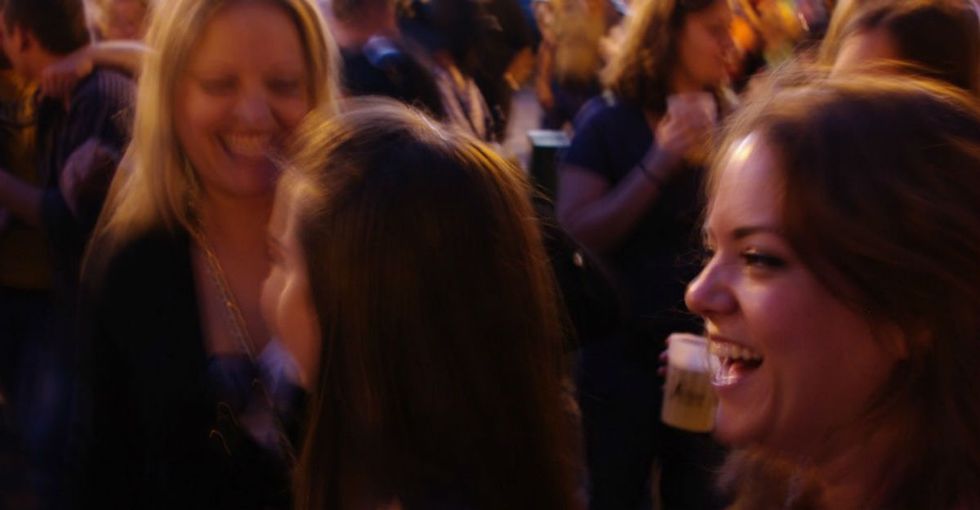 5 ways gemütlichkeit could help us find more unhurried happiness in our lives.