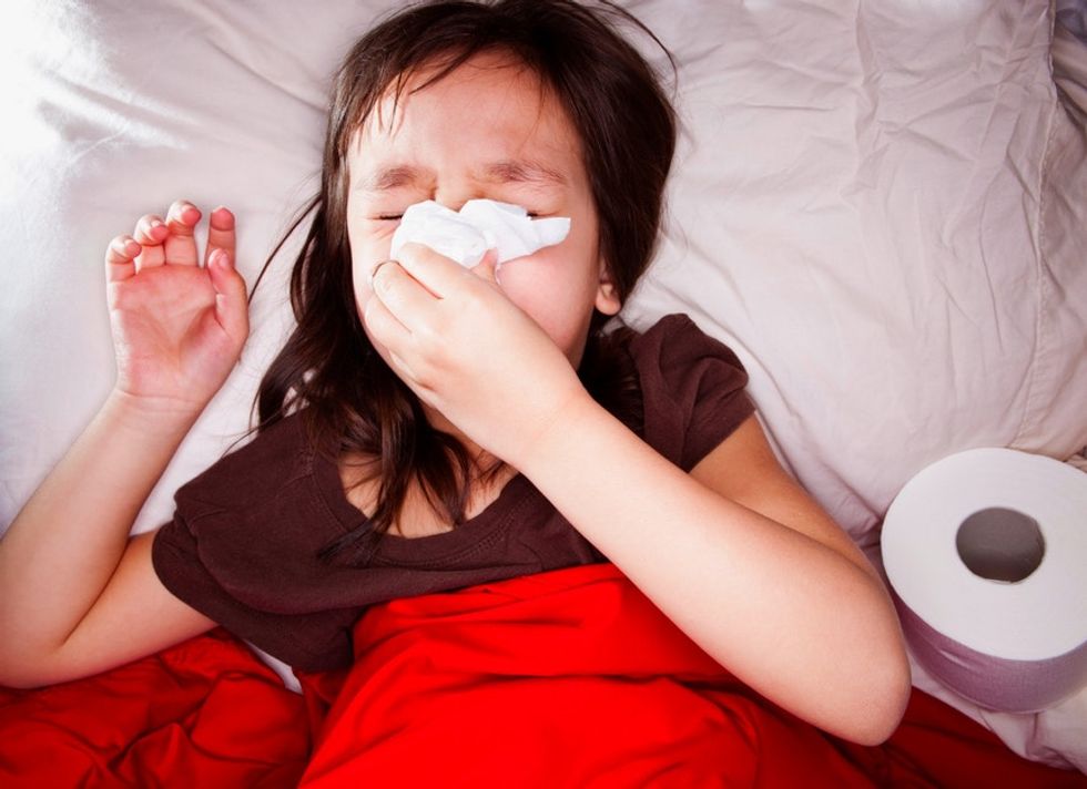 5 medical breakthroughs bound to make kids of the future way healthier