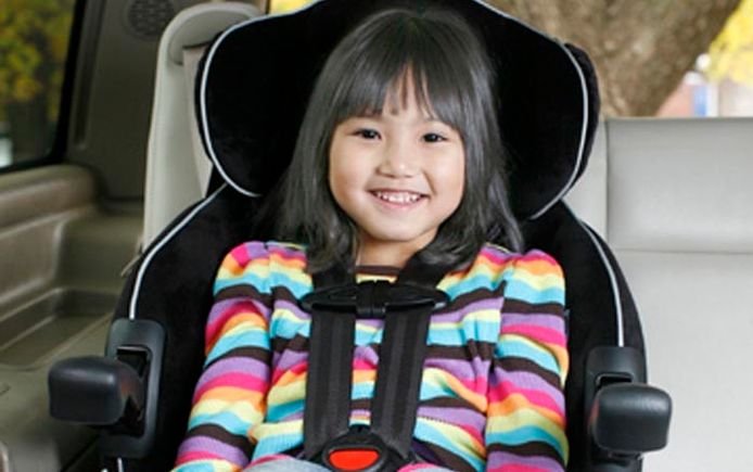 10 Car Seat Safety Tips From An Expert, Car Seat Lady