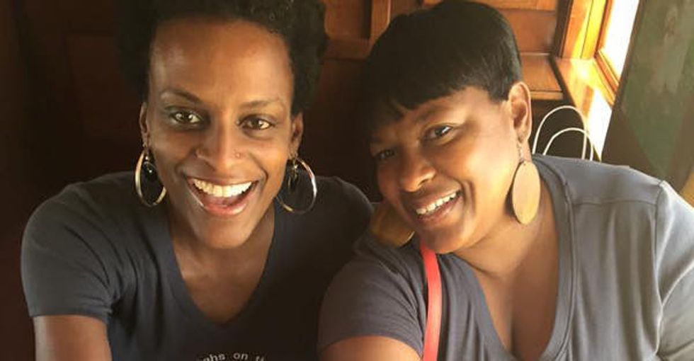 Some advice for the people who kicked 11 black women off a train for laughing