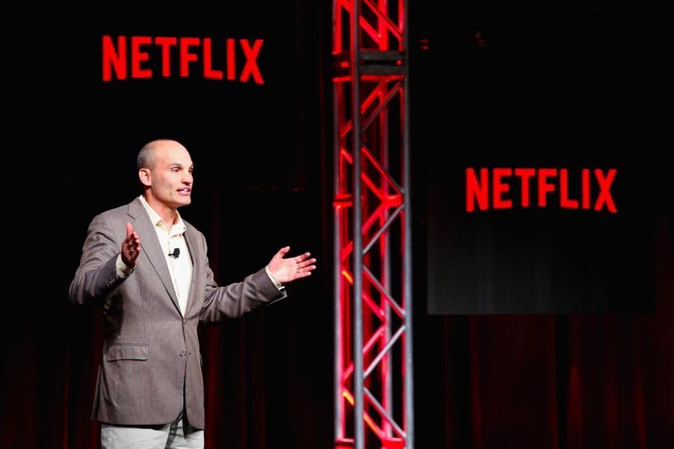 Transgender health care needs serious change. Netflix noticed and did something about it.