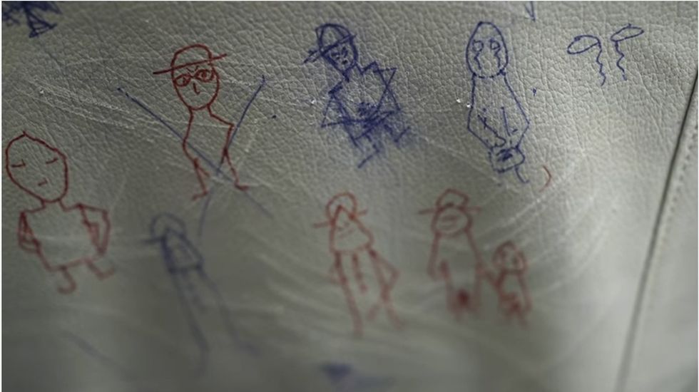 7 facts about child sexual abuse that leave me stunned.