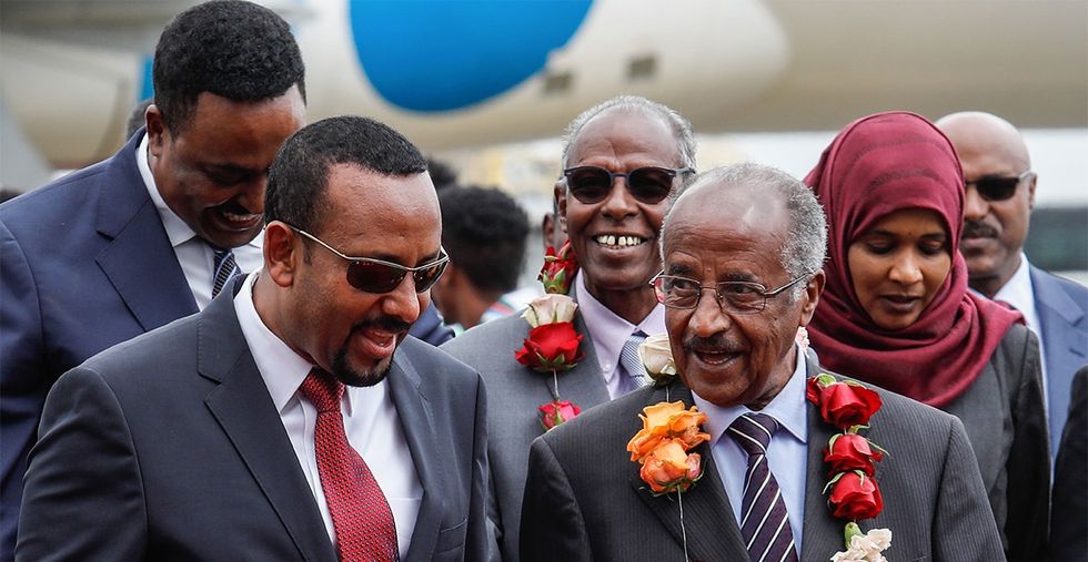 These 2 nations are welcoming peace after 20 years of war. The world should pay attention.