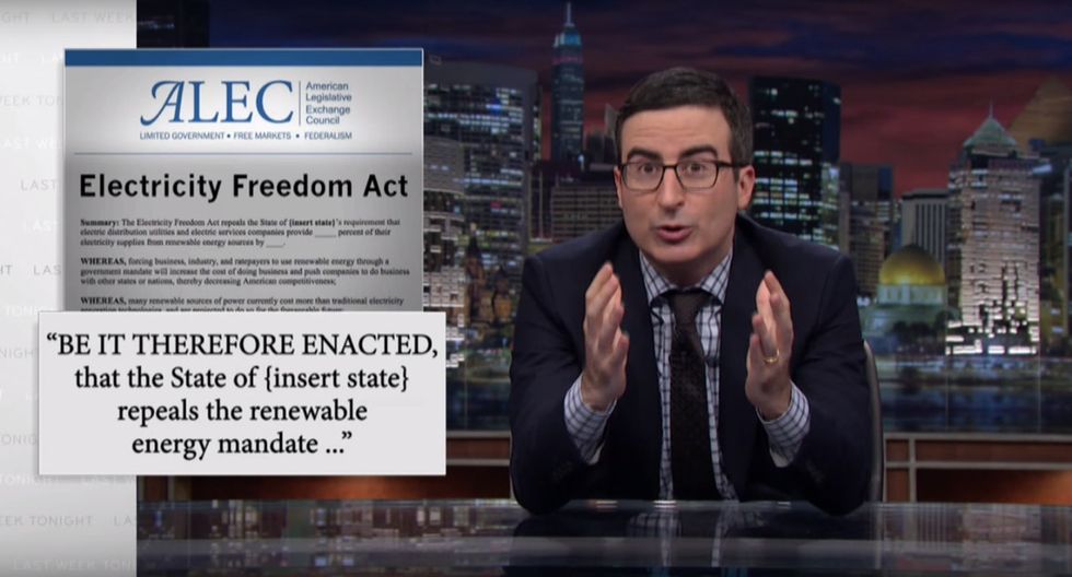 This corporation-backed nonprofit literally makes up Mad Libs bills for politicians to pass.