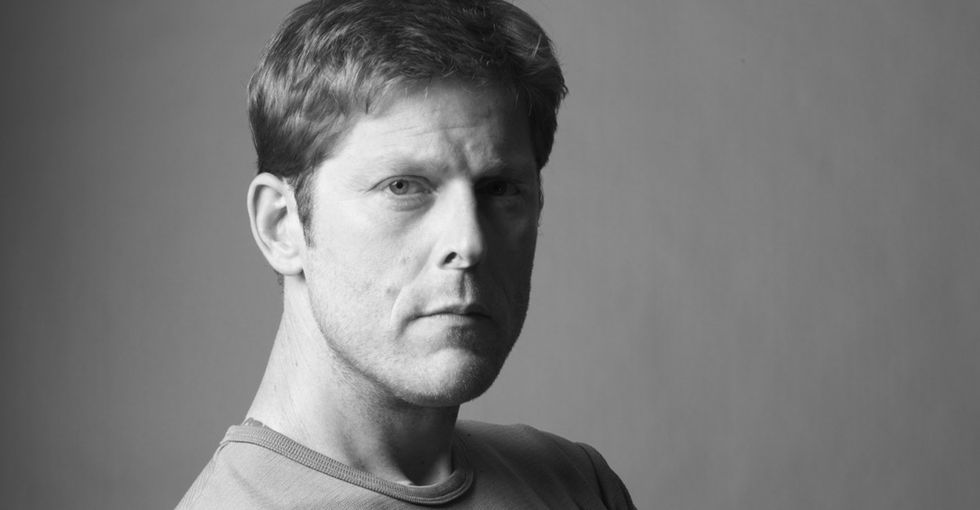 I am a black man and interviewed a former white supremacist. It was a powerful experience.
