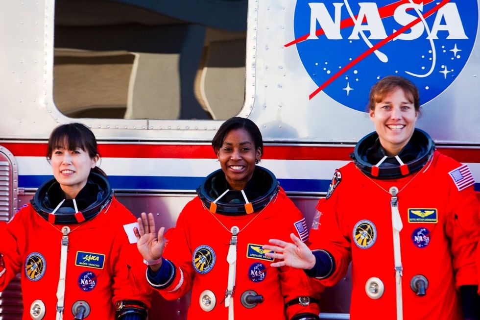 A trip to Mars will require people to use these 8 bizarre inventions.