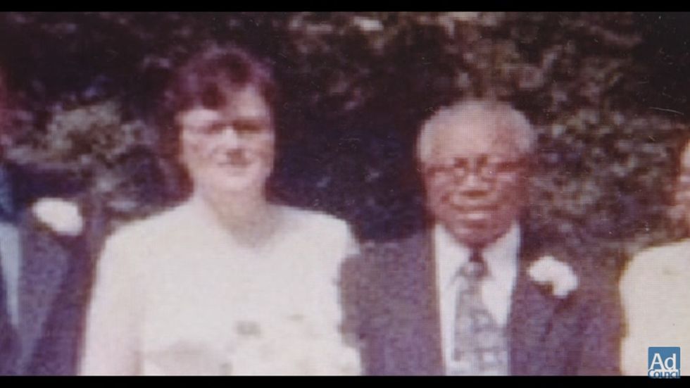 When dementia set in, her mother needed constant care. What’s a daughter to do?