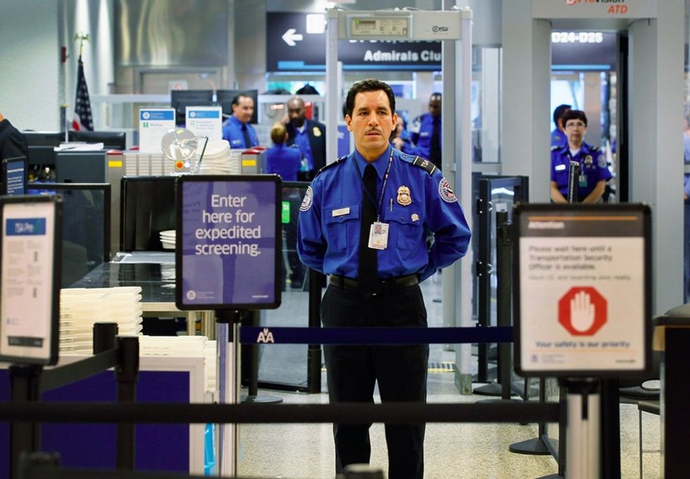 If you're from 1 of these 4 states and plan to fly in 2016, Homeland Security has a memo for you.