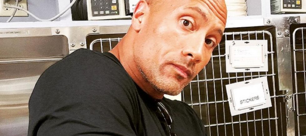 What pet parents can learn from Dwayne 'The Rock' Johnson's tragic Instagram post