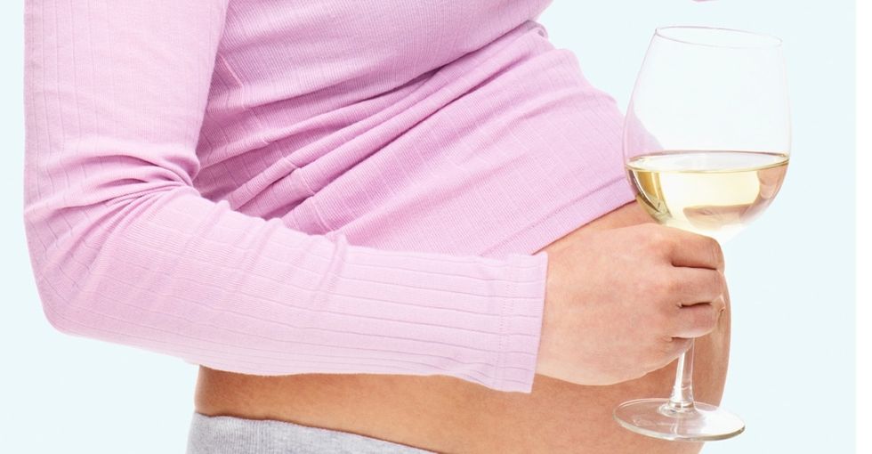 A leading authority puts the debate to rest: No alcohol during pregnancy is safe.