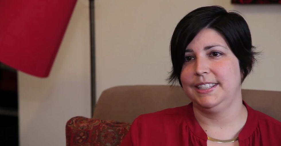 A mom's moving story perfectly illustrates why a 20-week abortion ban is a bad idea.