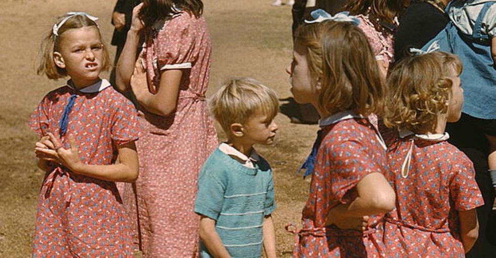 10 deep things about life I learned from taking preschoolers really seriously
