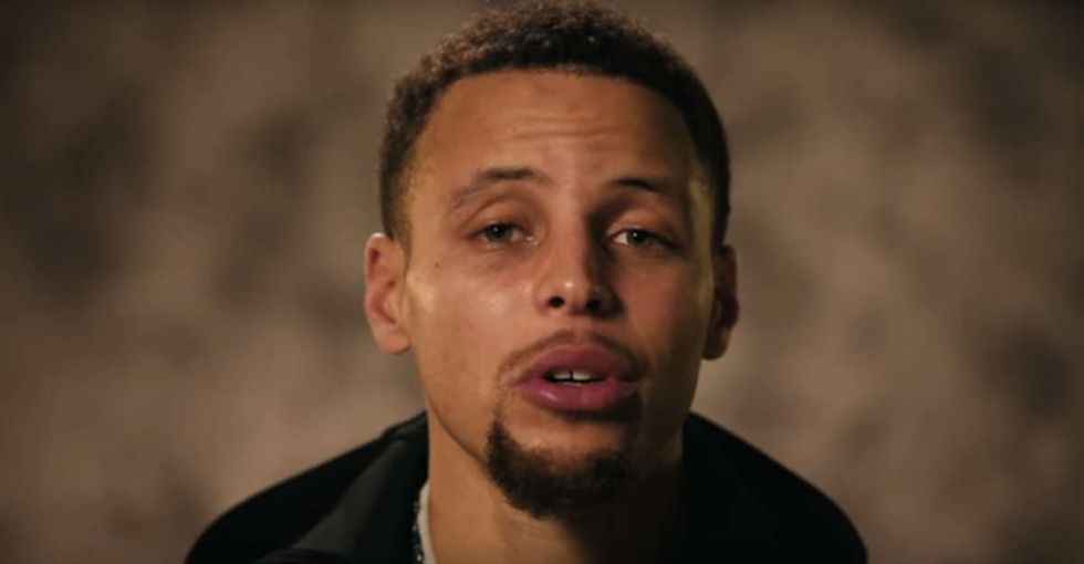 These NBA players get real about guns — and they don't hold back.