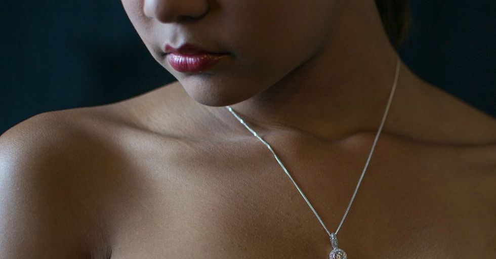 The horrifying side to the 'mail-order bride' industry — some men aren't exactly looking for love.