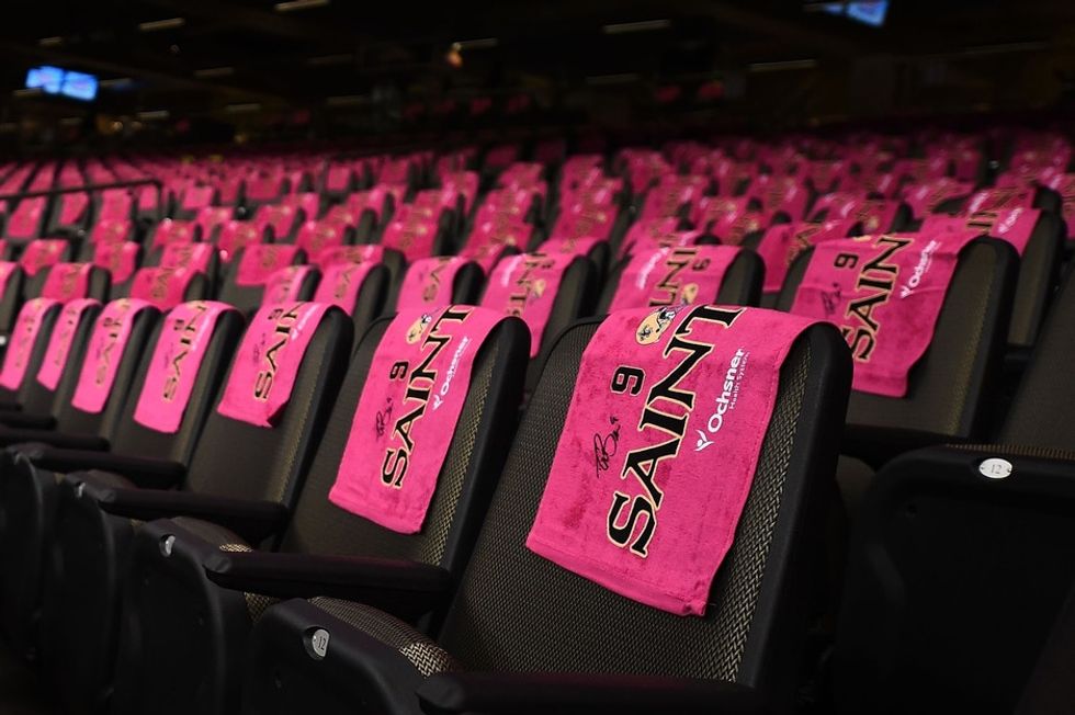 5 breast cancer organizations to check out before you buy anything with a pink ribbon on it.