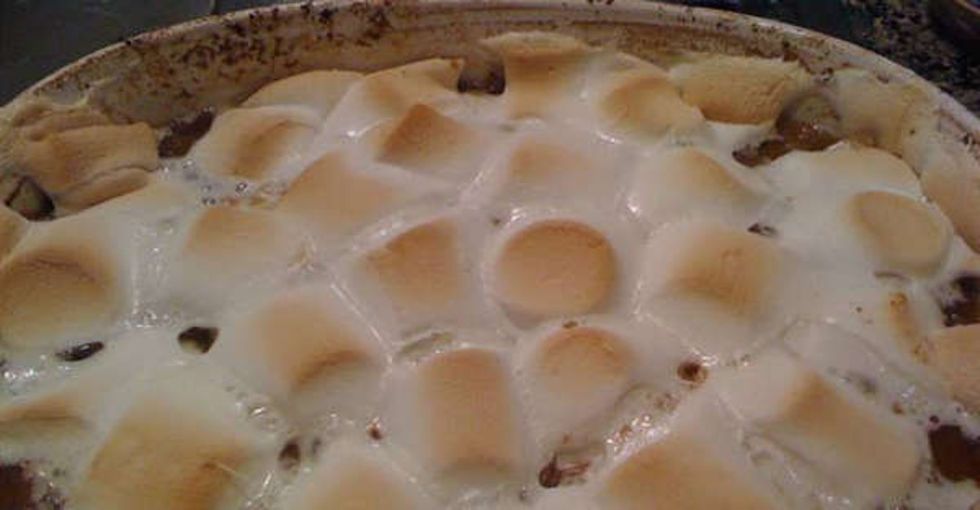 9 ridiculously delicious Thanksgiving dishes you can eat without food shame.