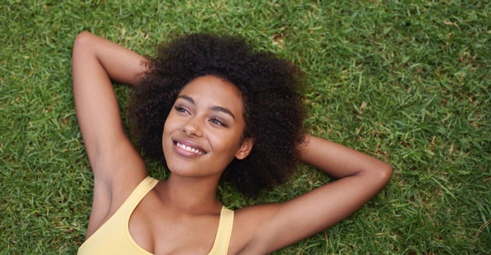 3 reasons to smile even if the world is still sexist and racist.