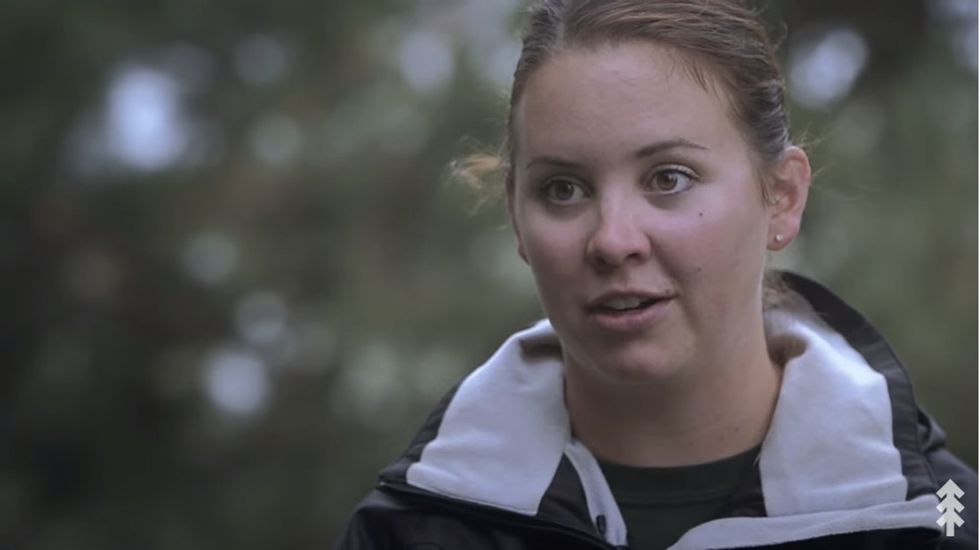 Keystone XL explained in the words of those who will be affected most by it.