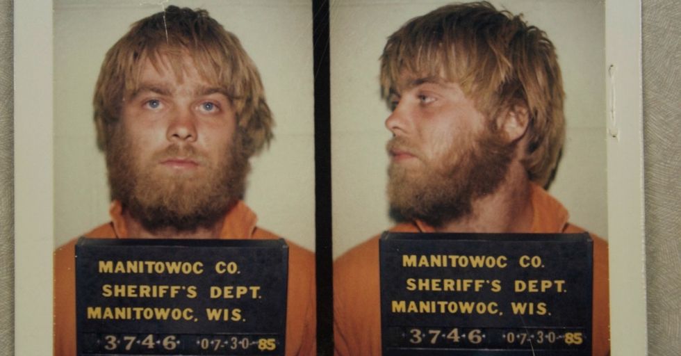 The real reason 'Making a Murderer' disturbs us isn't about sussing out whether he did it.