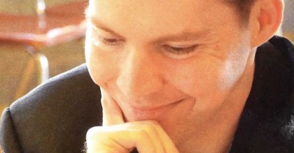 This man's open letter to bullies went viral. Now he has even more to say.