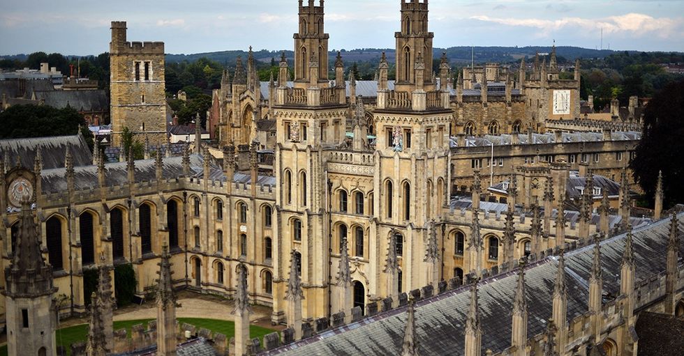 How this university is fighting back against sexual assault, one student at a time.