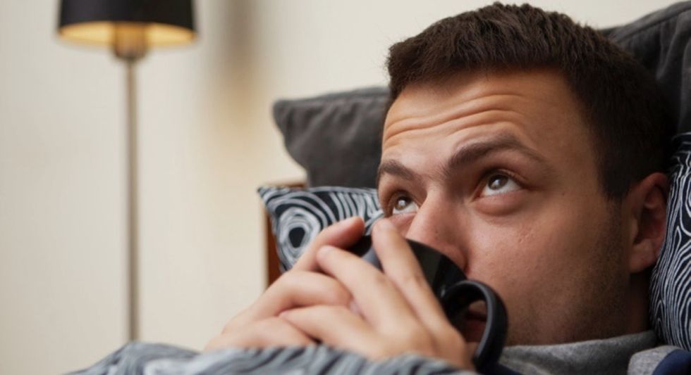 Strep throat is the worst. But this medical breakthrough may prevent it altogether.
