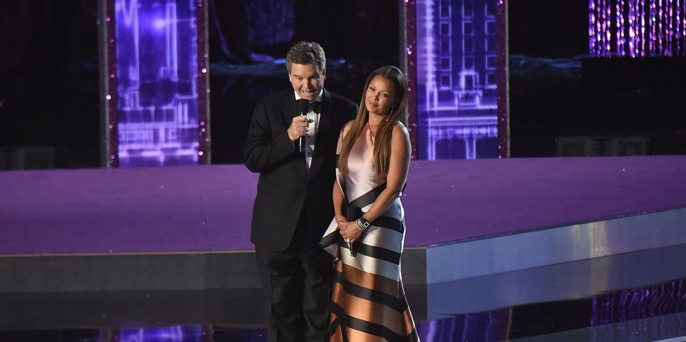 31 years later, Vanessa Williams got the very public apology she deserved.